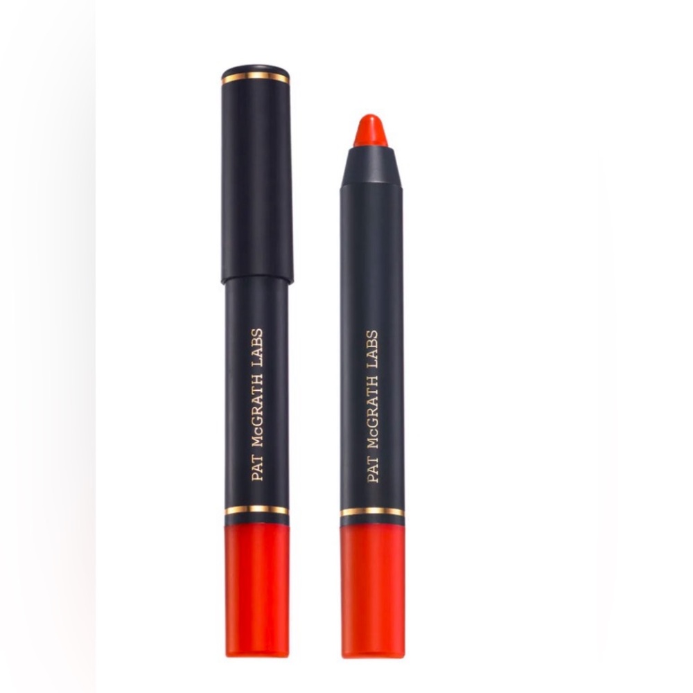 NIB PAT MCGRATH Dramatic mega lip pencil crayon .. obsessed